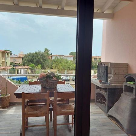 Апартаменты Casa Dea72 Капитана Экстерьер фото