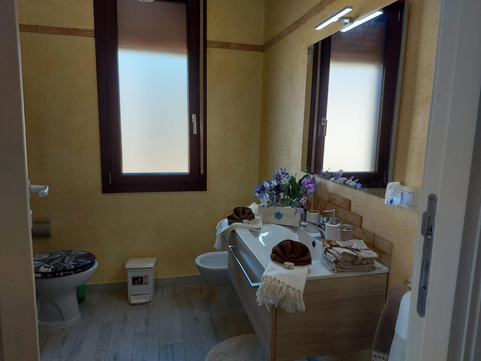 Апартаменты Casa Dea72 Капитана Экстерьер фото