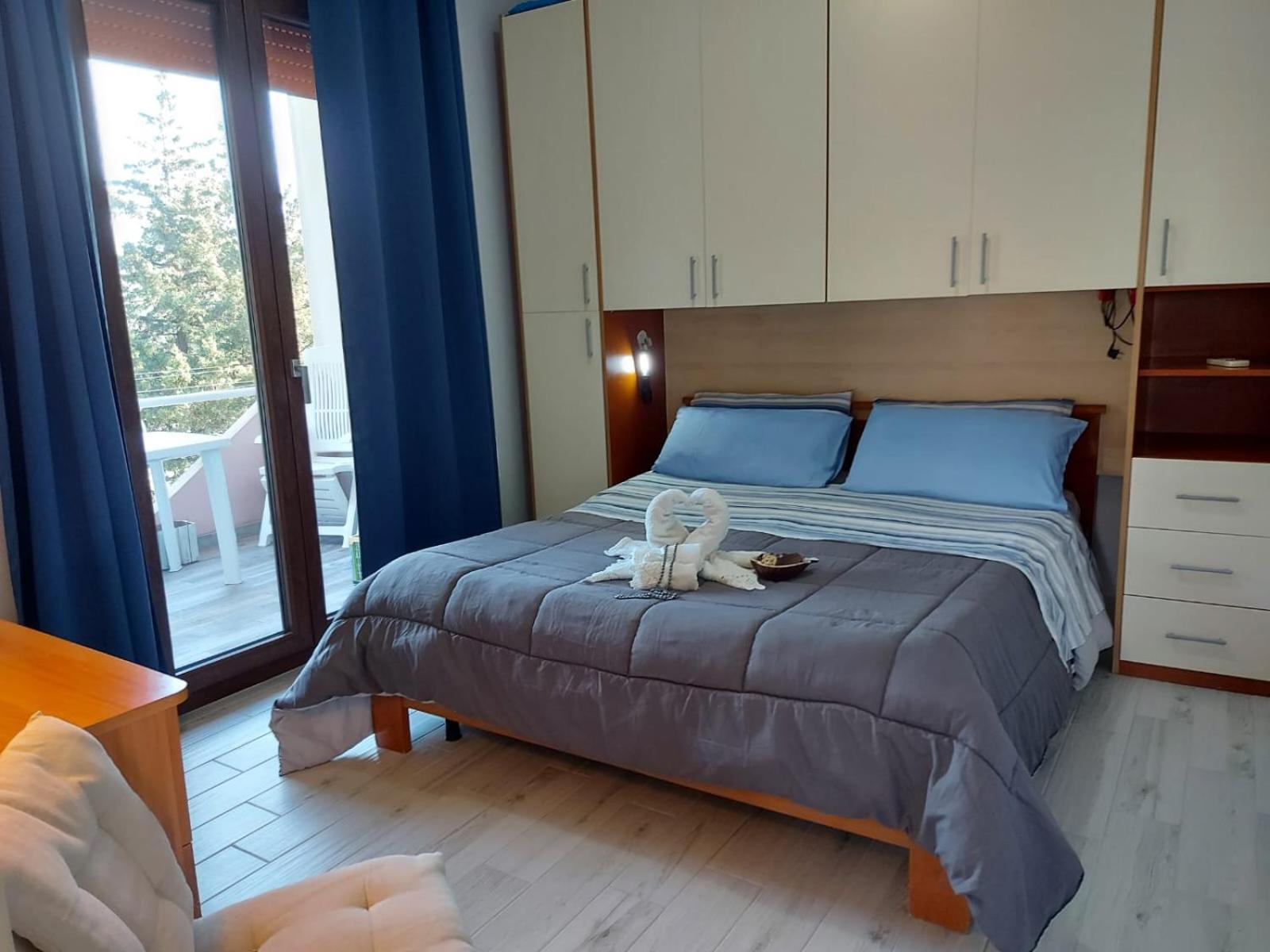Апартаменты Casa Dea72 Капитана Экстерьер фото