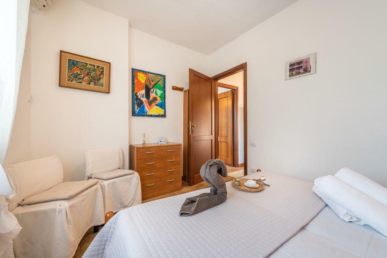 Апартаменты Casa Dea72 Капитана Экстерьер фото
