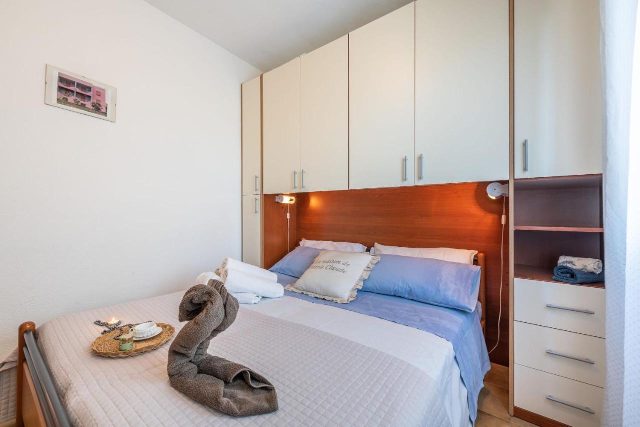 Апартаменты Casa Dea72 Капитана Экстерьер фото