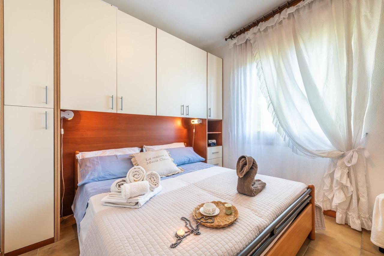 Апартаменты Casa Dea72 Капитана Экстерьер фото